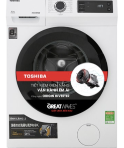 Máy giặt Toshiba Inverter TW BH95S2V(WK) - 16